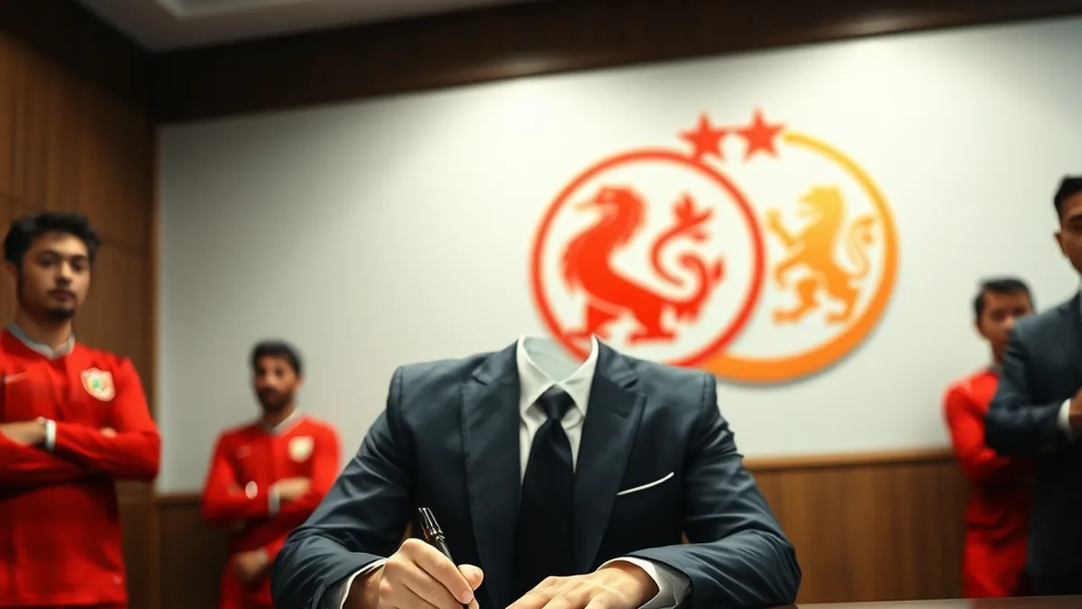 Transfer rumors swirl around Changchun Yatai