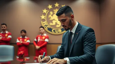 Transfer update: Changchun Yatai's market movements
