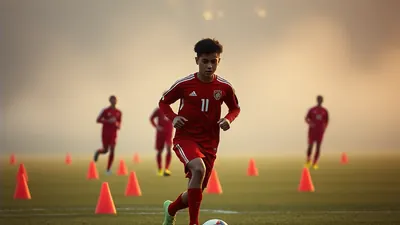 The rise of Te Ba: A standout performer for Changchun Yatai