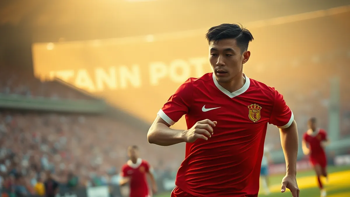 Z. An shines as Changchun Yatai secures crucial victory