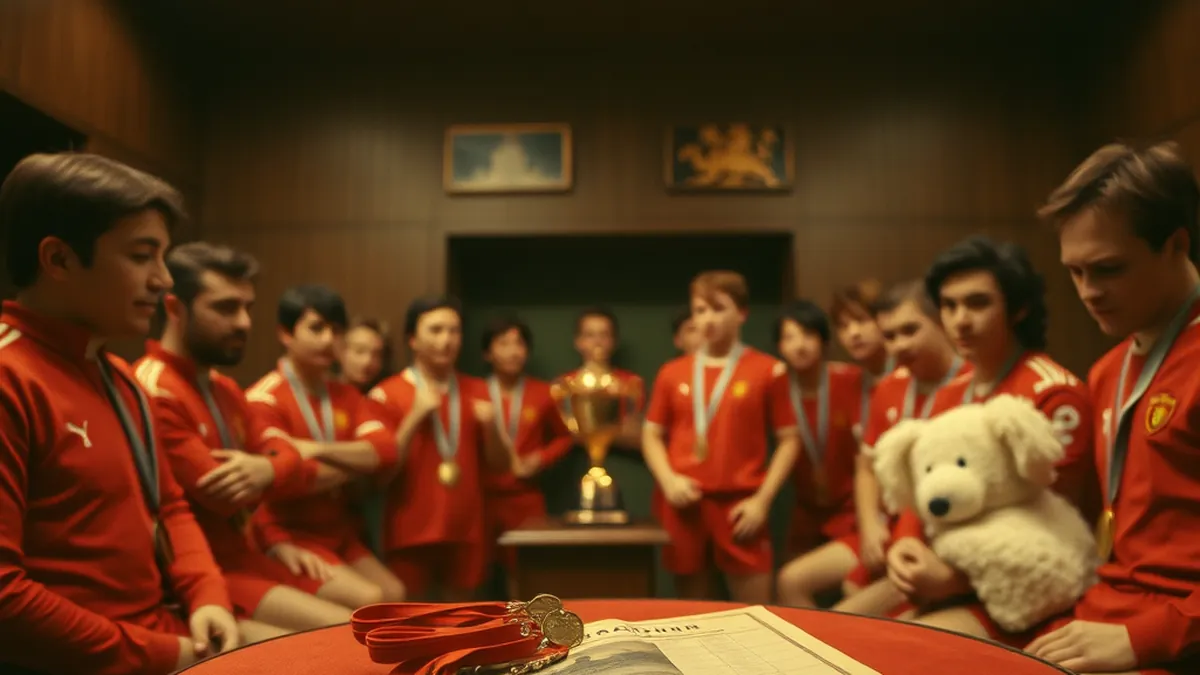 长春亚泰与辽宁FC的经典对决：2007年的传奇