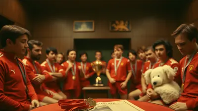 长春亚泰与辽宁FC的经典对决：2007年的传奇