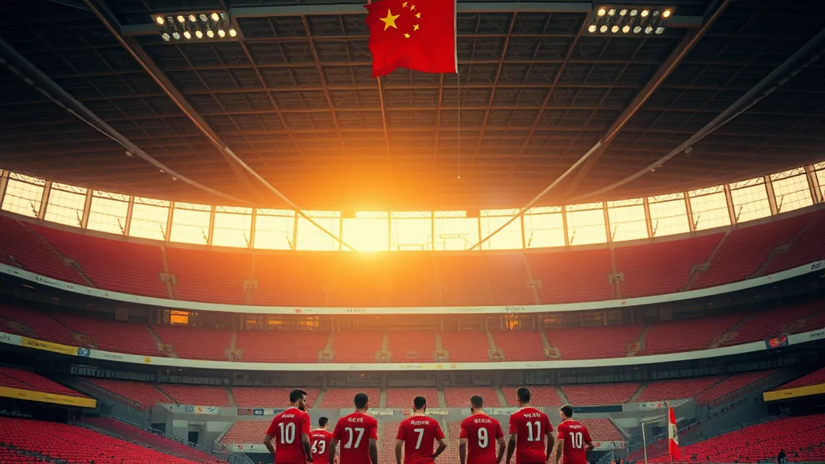 Changchun Yatai's new tactical approach under pressure