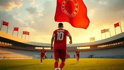 Dong Yifan's development at Changchun Yatai