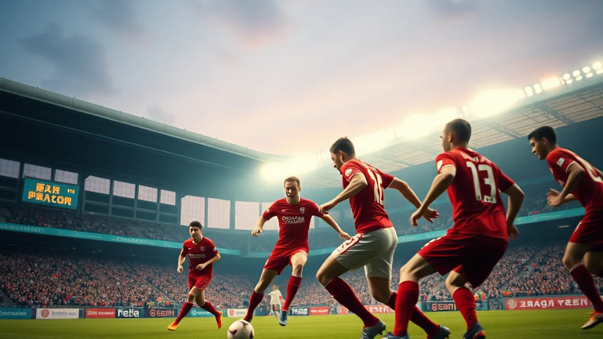 Match Review: Changchun Yatai vs. Jiangsu