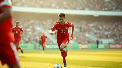 Spotlight on Te Ba: Changchun Yatai's attacking force