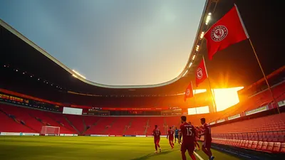 Changchun Yatai's tactical shift: A new era under pressure